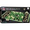 Masterpieces Officially licensed NFL New Orleans Saints Checkers Board Game for Families and Kids ages 6 and Up